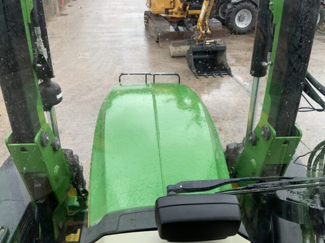 John Deere 5100M Tractor (ST23948)