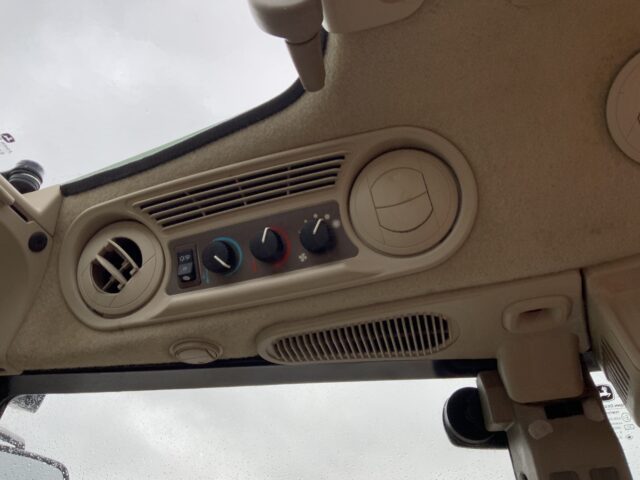 John Deere 5100M Tractor (ST23948)