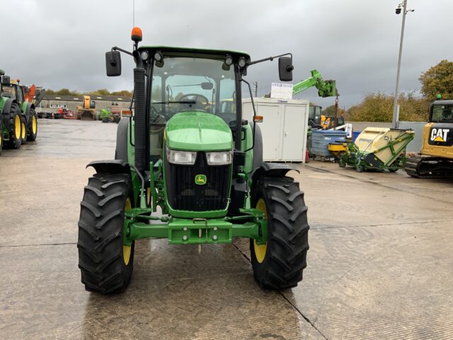 John Deere 5100M Tractor (ST24871)