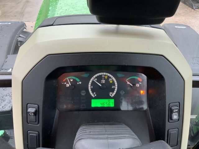 John Deere 5100M Tractor (ST24871)