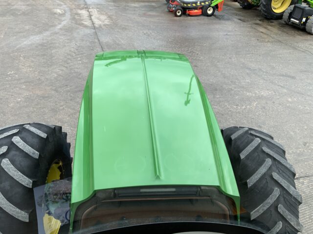 John Deere 6115M Tractor (ST24903)