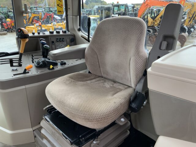 John Deere 6140M Tractor (ST24770)