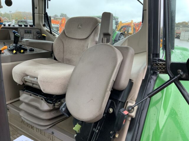 John Deere 6170M Tractor (ST24377)