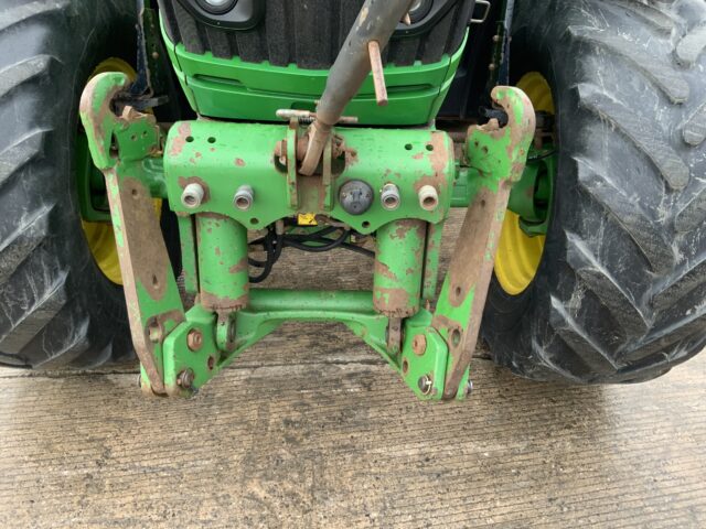 John Deere 6175R Tractor (ST24965)