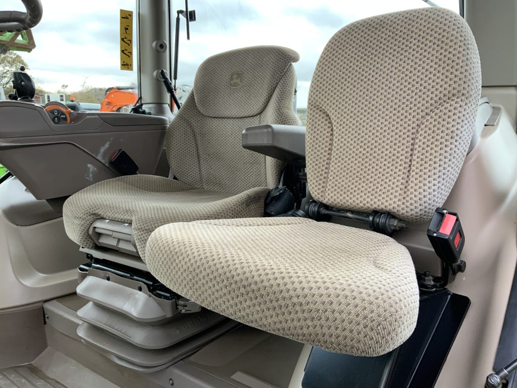 John Deere 6175R Tractor (ST24965)