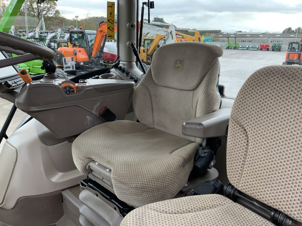 John Deere 6175R Tractor (ST24965)