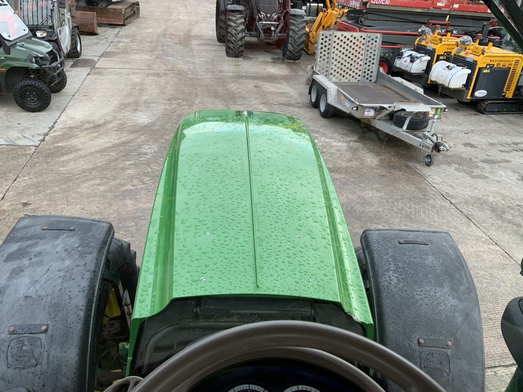 John Deere 6175R Tractor (ST24965)