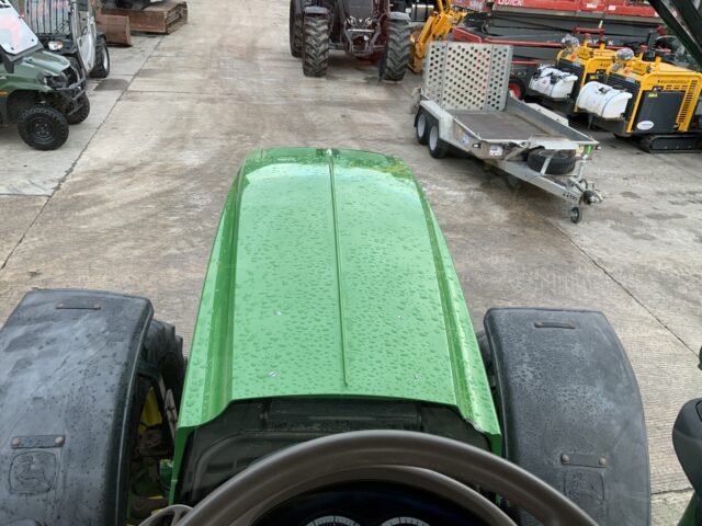 John Deere 6175R Tractor (ST24965)