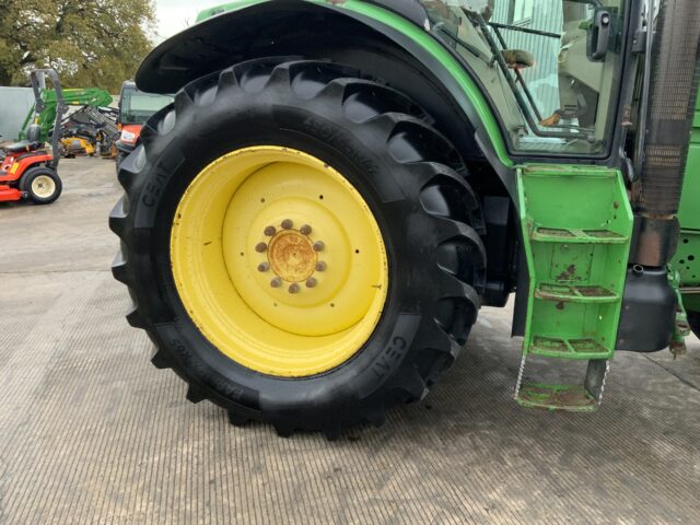 John Deere 6190R Tractor (ST24931)