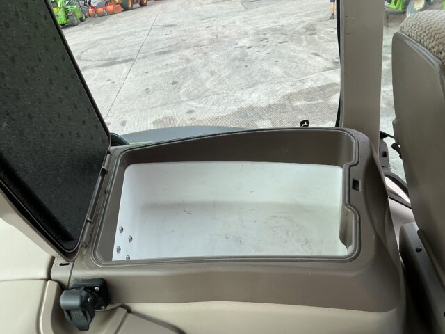 John Deere 6195R Tractor (ST24010)