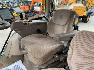 John Deere 6215R Tractor (ST23802)