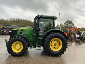 John Deere 7250R Tractor (ST24557) John Deere 7250R Tractor (ST24557)