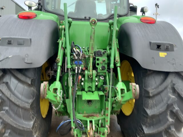 John Deere 7250R Tractor (ST24557)