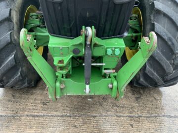 John Deere 7250R Tractor (ST24557) John Deere 7250R Tractor (ST24557)