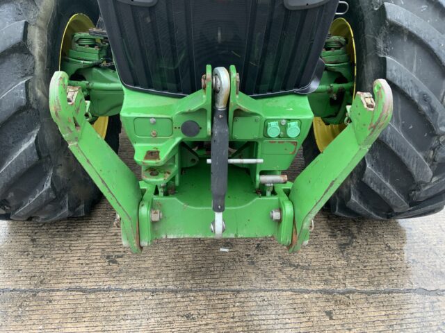 John Deere 7250R Tractor (ST24557)