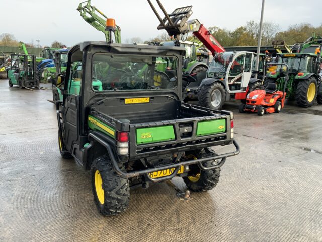 John Deere XUV 865M Gator (ST24808)