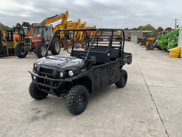 Kawasaki Pro DXT Twin Seater Mule *UNUSED* (ST24703)