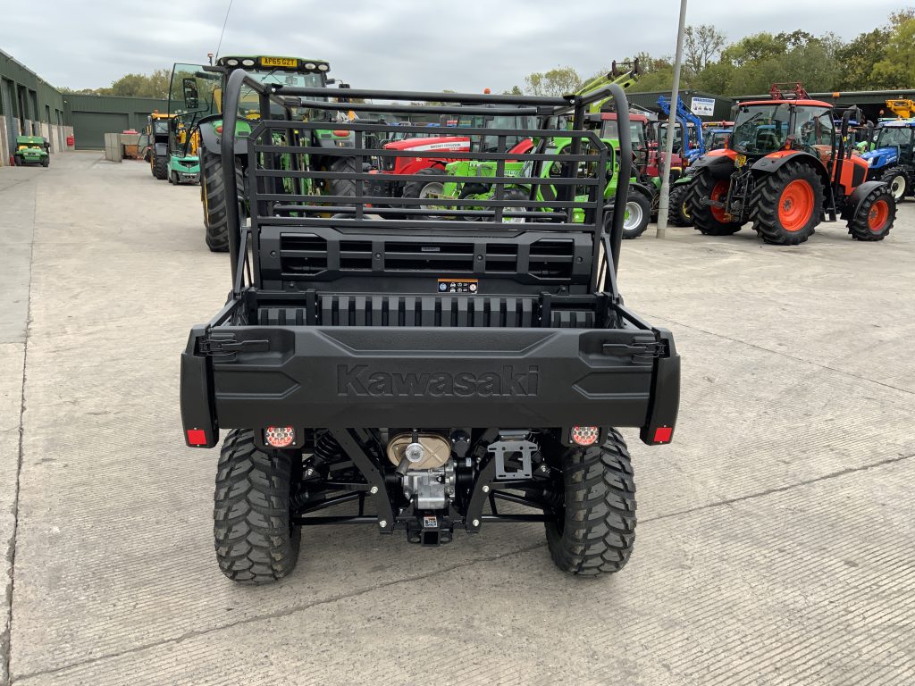 Kawasaki Pro DXT Twin Seater Mule *UNUSED* (ST24703)