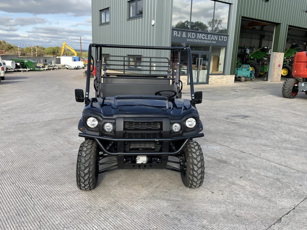 Kawasaki Pro DXT Twin Seater Mule *UNUSED* (ST24704)