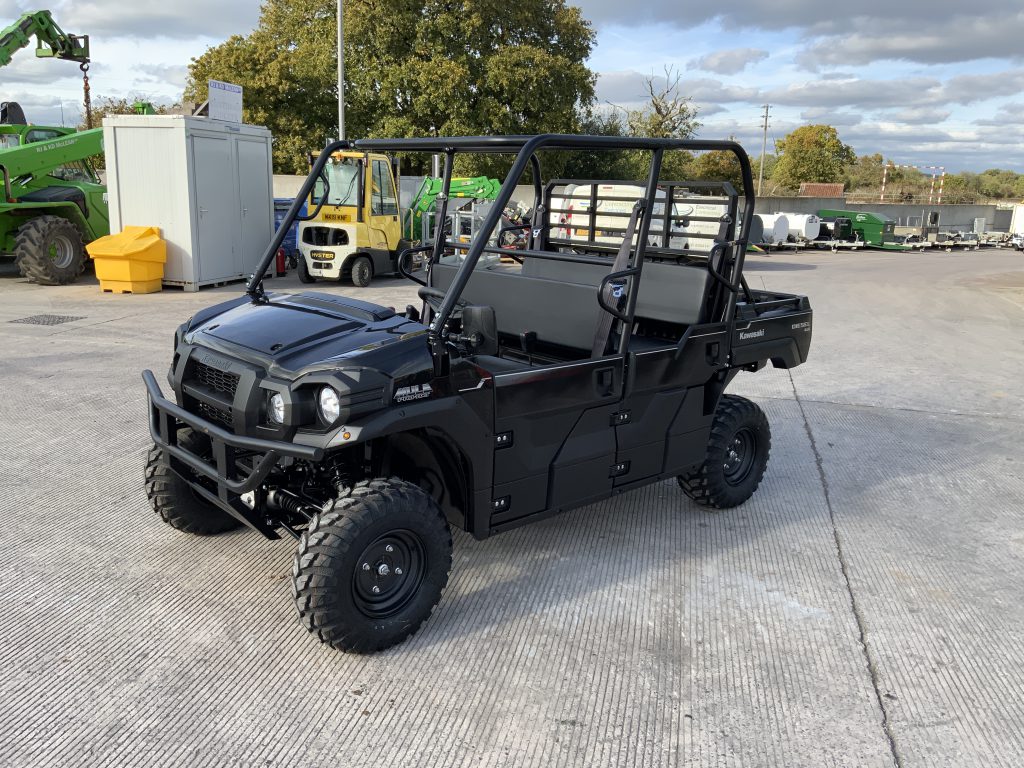 Kawasaki Pro DXT Twin Seater Mule *UNUSED* (ST24704)