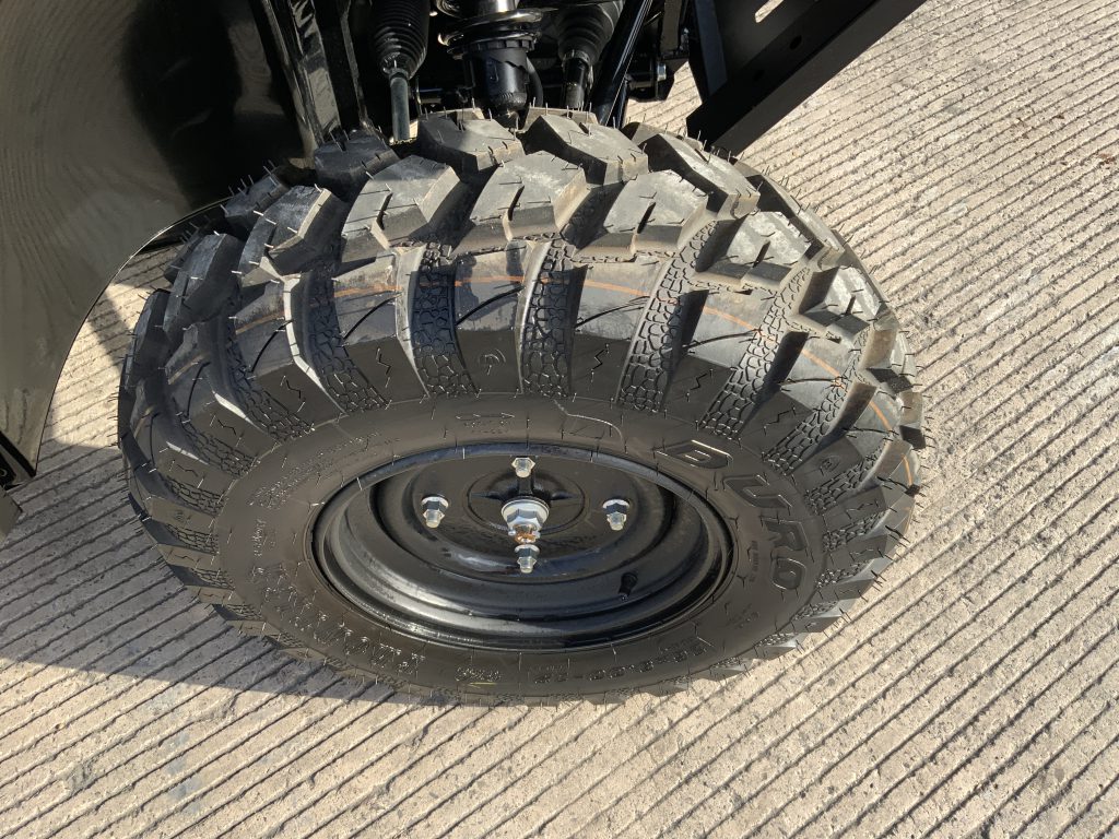 Kawasaki Pro DXT Twin Seater Mule *UNUSED* (ST24704)