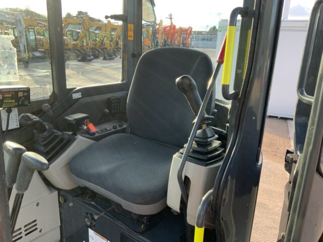 Kobelco SK28 SR-6 Digger (ST24947)