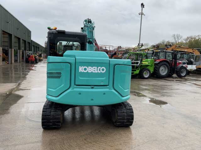 Kobelco SK85 MSR-7 Digger (ST24873)