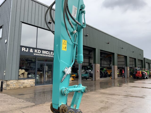 Kobelco SK85 MSR-7 Digger (ST24873)