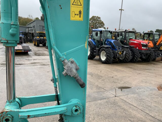 Kobelco SK85 MSR-7 Digger (ST24873)