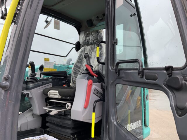 Kobelco SK85 MSR-7 Digger (ST24873)