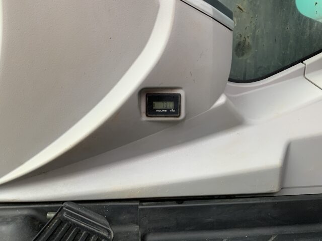 Kobelco SK85 MSR-7 Digger (ST24873)