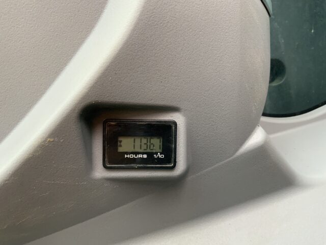 Kobelco SK85 MSR-7 Digger (ST24874)