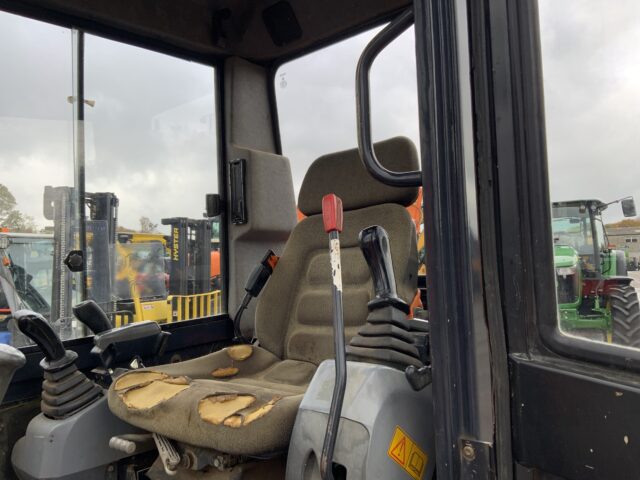 Kubota KX61-3 Digger (ST25003)