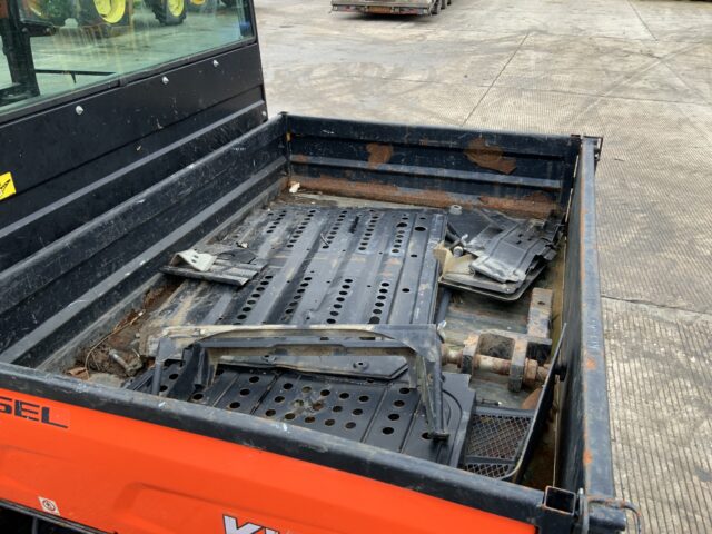 Kubota RTV X900 ATV (ST24642)