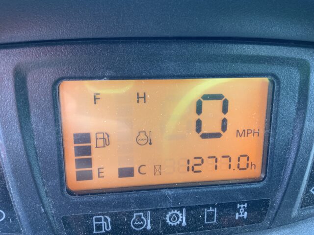 Kubota RTV X900 ATV (ST24642)