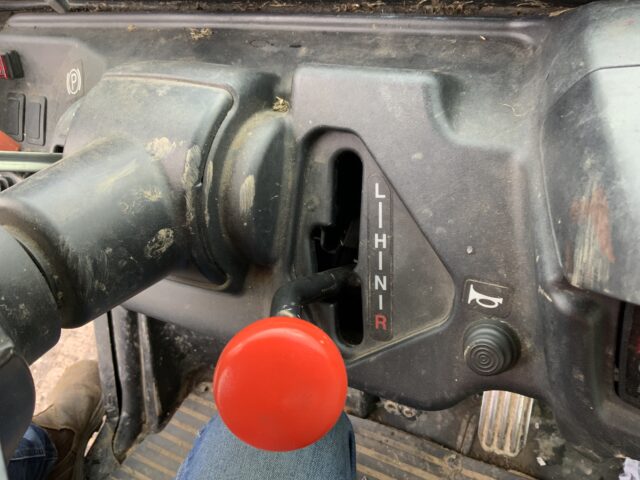 Kubota RTV X900 ATV (ST24642)