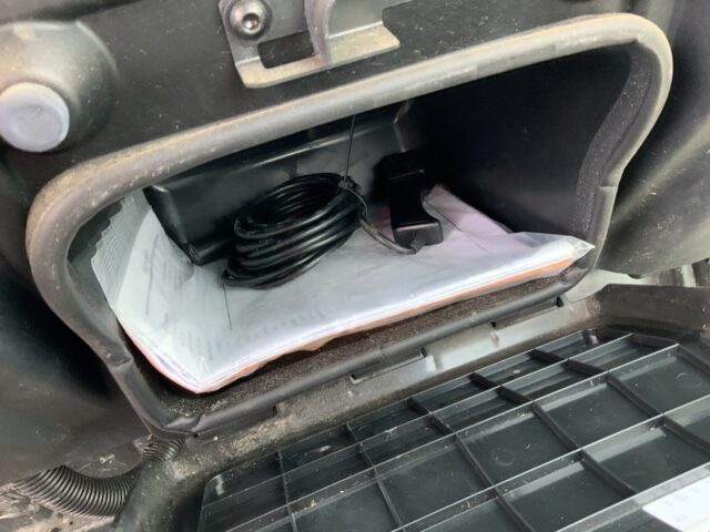 Kubota RTV X900 ATV (ST24642)