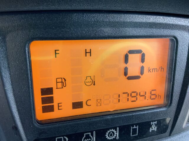 Kubota RTV X900 Camo (ST24741)