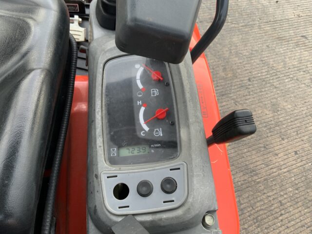 Kubota U17-3 Digger (ST24982)