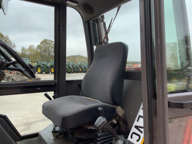 Manitou M30-4 Rough Terrain Fork lift (ST24957)