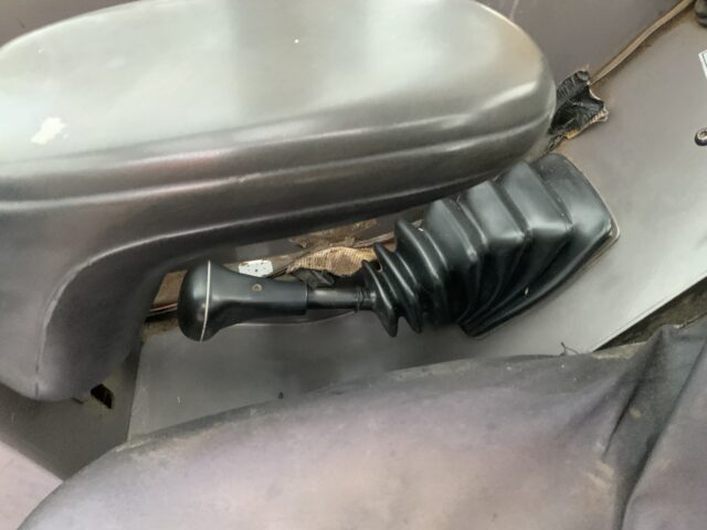 Manitou MLT 627 Turbo Compact Telehandler (ST24744)