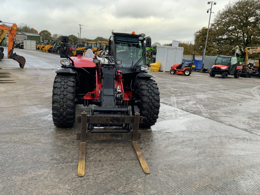 Manitou MLT 741-140 V+ Elite Telehandler (ST24974)