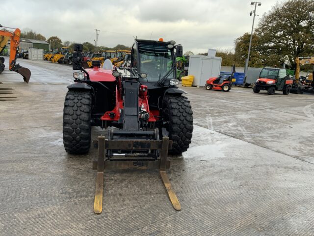 Manitou MLT 741-140 V+ Elite Telehandler (ST24974)