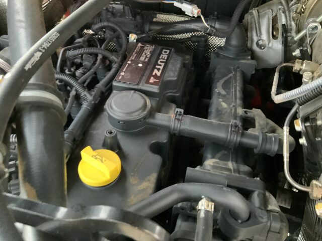 Manitou MLT 741-140 V+ Elite Telehandler (ST24974)