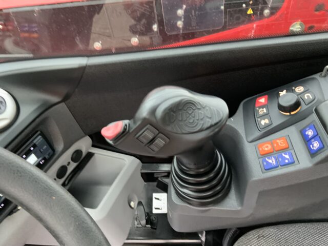 Manitou MLT 741-140 V+ Elite Telehandler (ST24974)