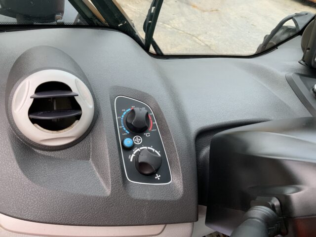 Manitou MLT 741-140 V+ Elite Telehandler (ST24974)