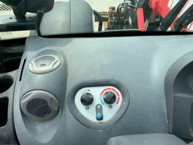 Manitou MLT840-137 PS Telehandler (ST21723)