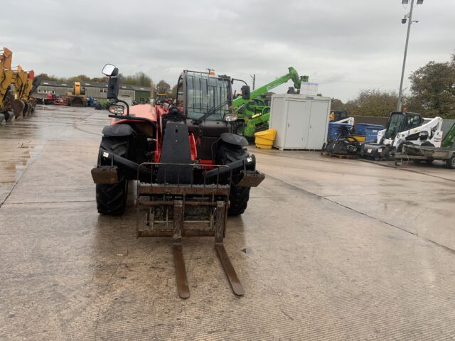 Manitou MT1135 Telehandler (ST24662)