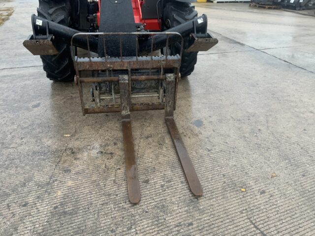 Manitou MT1135 Telehandler (ST24662)