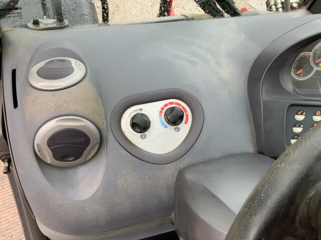 Manitou MT1135 Telehandler (ST24662)